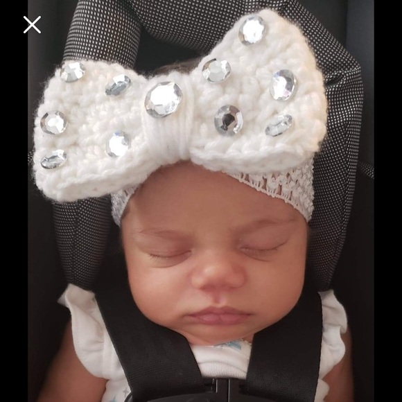 Handmade Other - 🎉HP🎉 Baby Headbands!!